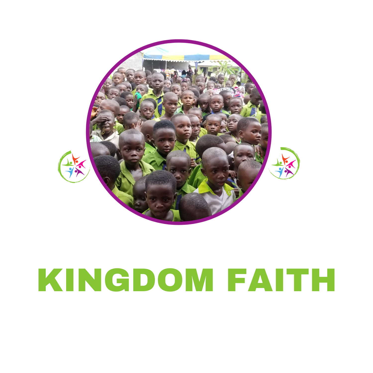 Kingdom Faith Needy Foundation